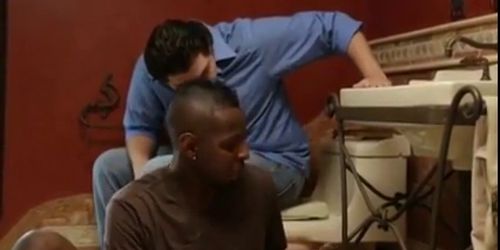 Interracial In India