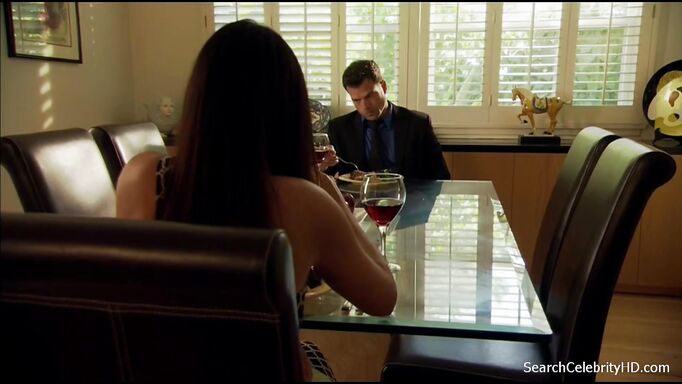 India Summer   A Wife's S Ecret   4