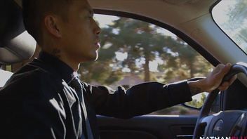 In Cute India And Keni’s Petite Porn