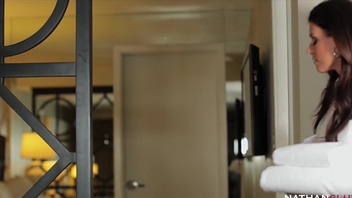 In Cute India And Keni’s Petite Porn