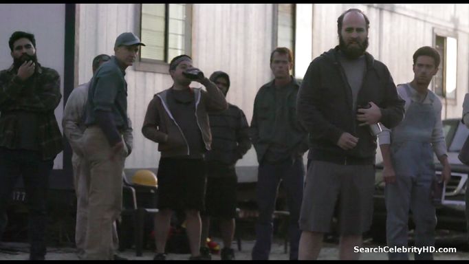 India Menuez And Roberta Colindrez   I Love Dick   S01e06