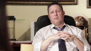 India Summer Gets Cunnilingus From Her BF