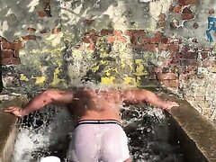 Underwear 257 India Daddy