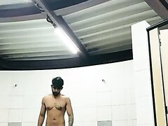 Street Eyes 404 India Bathroom