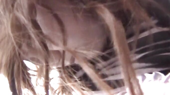 Slutty Asian Gets Fingered In Train