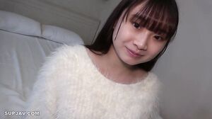 Beauty Busty 19 Years Old Japanese Girl
