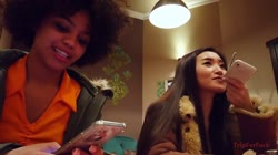 2023 06 23 Selva Lapiedra And Suzuki Hanna