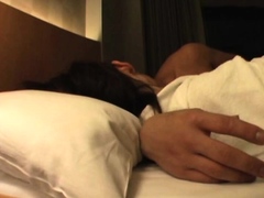 Hot Japanese Amateur Fucking