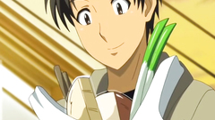 Japanese Hentai Nurse Sucking Big Dick