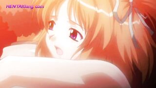 Anteprima Del Video: After Class XXX Lesson ◇ Teacher & Schoolgirls HENTAI Sex