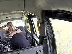 Horny Molly Milf Adores When The Driver Fucks Her Badly In The Taxi
