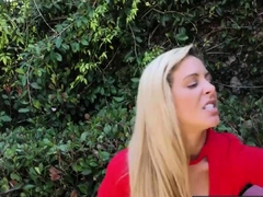 RYMJOB   Blonde Milf Loves Cheating And Licking Ass