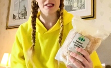 Redhead Milf In Sexy Lingerie Giving Head