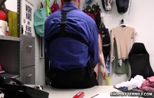 Kiki Can Break Her Passover Fasting With Jack’s Prick