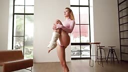 Ketik Sexy Aerobic Session 2025 11 18