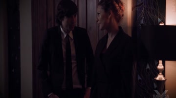 MissaX Justine Jakobs  The Mission