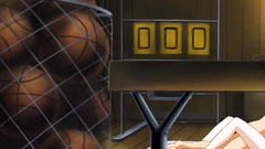 Horny Anime Milf Teaches Young Boy To Fuck