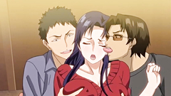 Hot And Busty Milf Molested And Seduced For Some Naughty Things