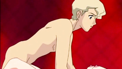 Busty MILF Teaches Young Boy How To Fuck