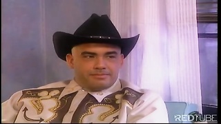 A Blond Nurse Practicing Lawful Hookup