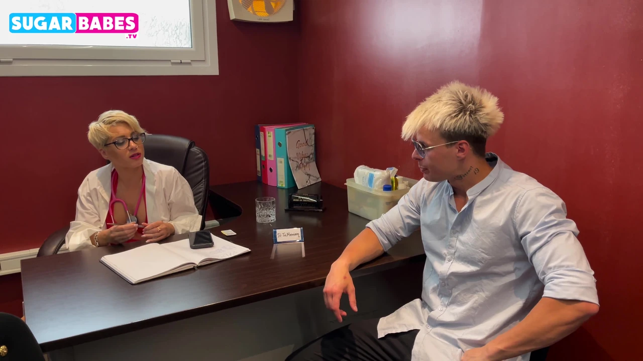 AFRODITI ADAMI : MY ASS CAN CURE EVERYTHING” Aria Hidden=”true