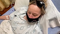 The Most Risky Public Blowjob Scene Ever Shot For Real In A Hospital Pre Op Room Wtf The Nurse Heard Us Ft  Lofi Dreamz With Smartykat314