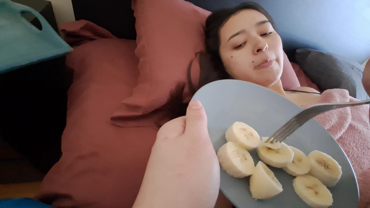 After Surgery Wife Squirts And Receives Facial Cum From Her Nurse” Aria Hidden=”true