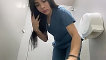 Camara Oculta De Enfermera Culona Masturbandose Squirting Real
