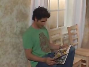 Taryn Thomas Nurse Holes