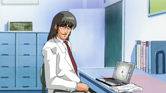 Innocent Nurses Can’t Say "no" To A Horny Doctor