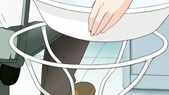 Lustful Hospital   Sexy Nurses Getting In The Trouble