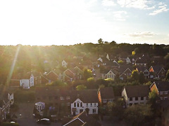 Watch A Nice Threesome Of Two Stunning Office Sirens And A Big Cock Guy