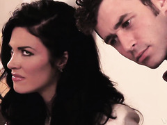 Office Girl Kristina Rose Sucks Big Cock And Gets Her Ass Hole Nailed