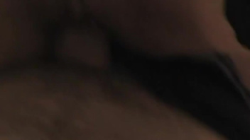 Natasha Takes Dick Into Tattooed Pussy In The Office