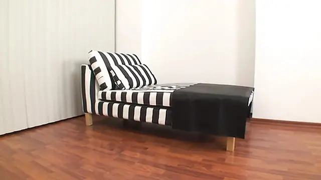 She Need An Big Cock