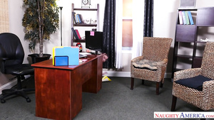 Steamy Office   Brooke Beretta