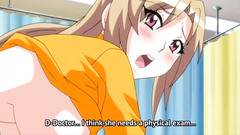 Maro No Kanja Wa Gatenkei – Episode 2