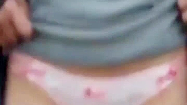 Jav Princess Nyon In Thrilling Outdoor Adventure With Hunky Partner!   Japanese Video Outdoor 016