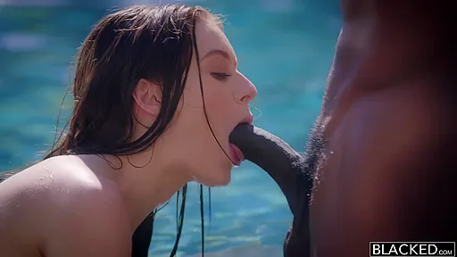 Lana Rhoades, Leah Gotti, Isiah Maxwell, Jason Brown Best Friends Share Two BBCs / 28.8.2016