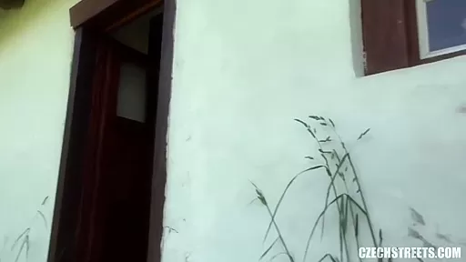 Czech Country Girls Maya & Vera