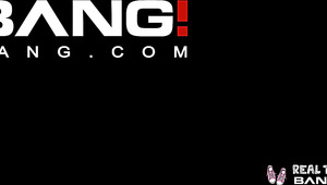 Bombshell Redhead Penelope Sanps Comes To A Wild Pervy Outdoor Porn Casting And Gets Her Pussy And Mouth Explored With Director’s Cock