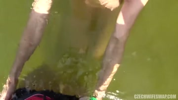 Czech Wife Swap Episode 10