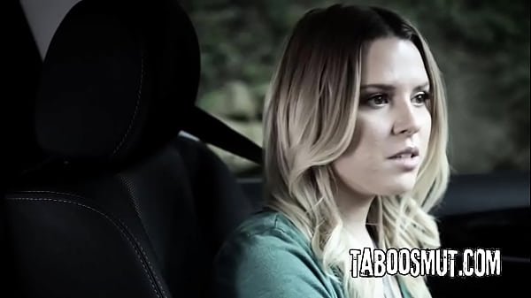 Pervy Driving Instructor Has Outdoor Sex With His Student