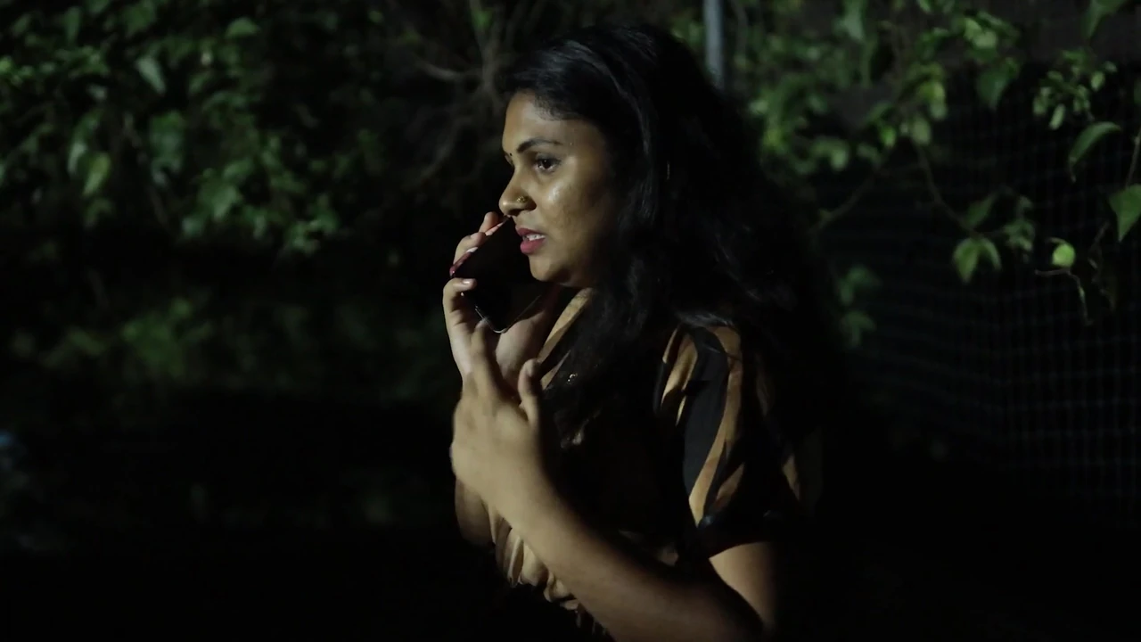 Terrace Night Fuck With Girl Friend While Her Parents Not In Home She Called Her Boy Friend And Doing Hard Fuck  In Terrace” Aria Hidden=”true