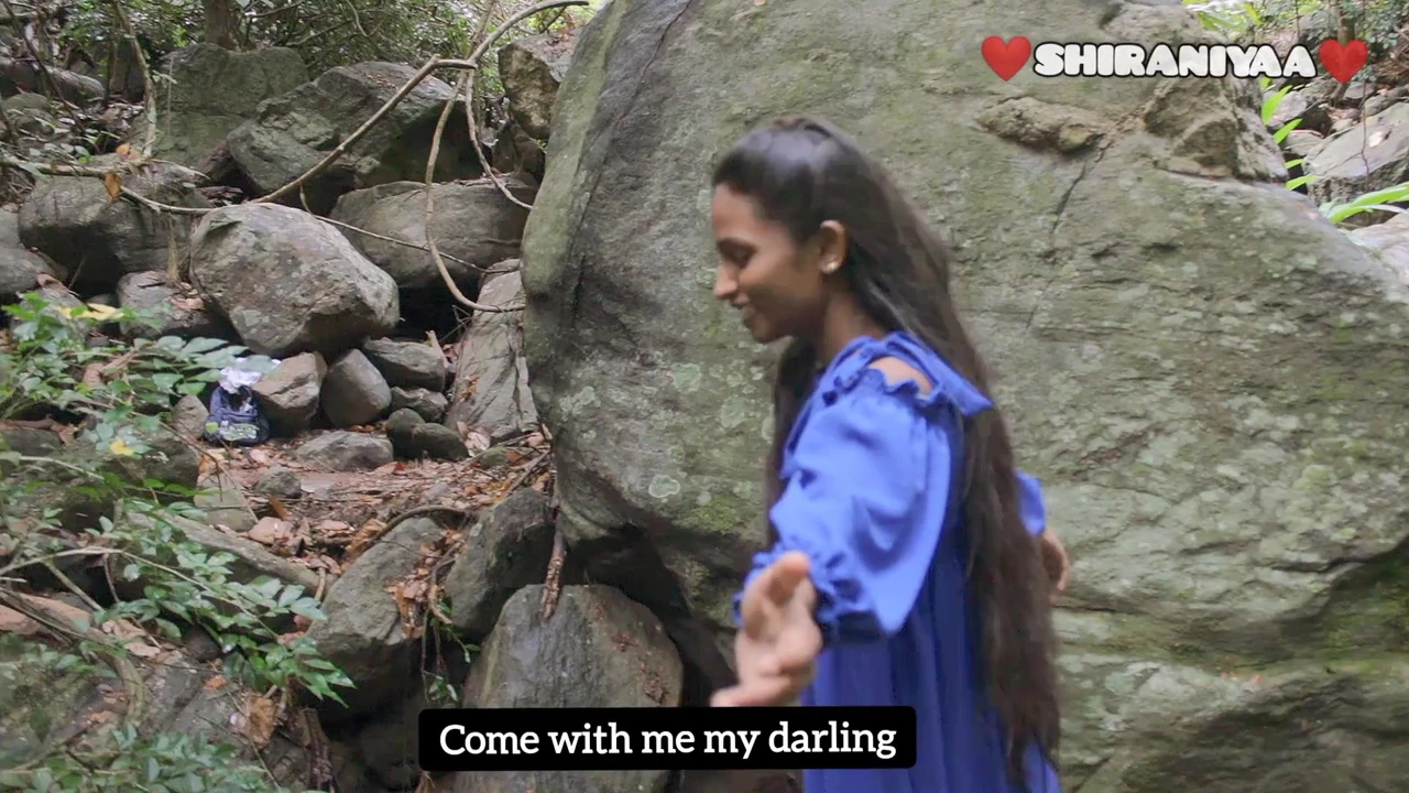 Go River And Fuck Outdoors Jungle With My Step Sister, CUM ON FACE” Aria Hidden=”true