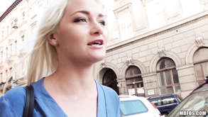 Russian Nurse Public Sex 1 Public Pickups