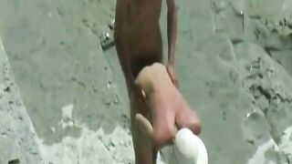 THESANDFLY   Sublime Shore Sights