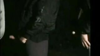 THESANDFLY   Amateur Public Naughty Nights!