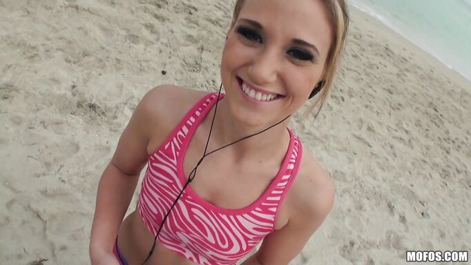 I'm A Perv And She's A Slut