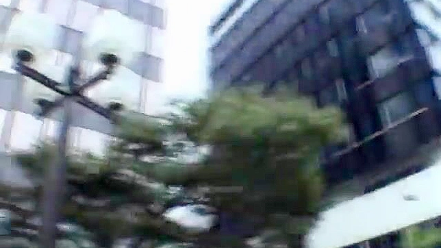 Public Exhibitionism   Couple Takes It Off In Public